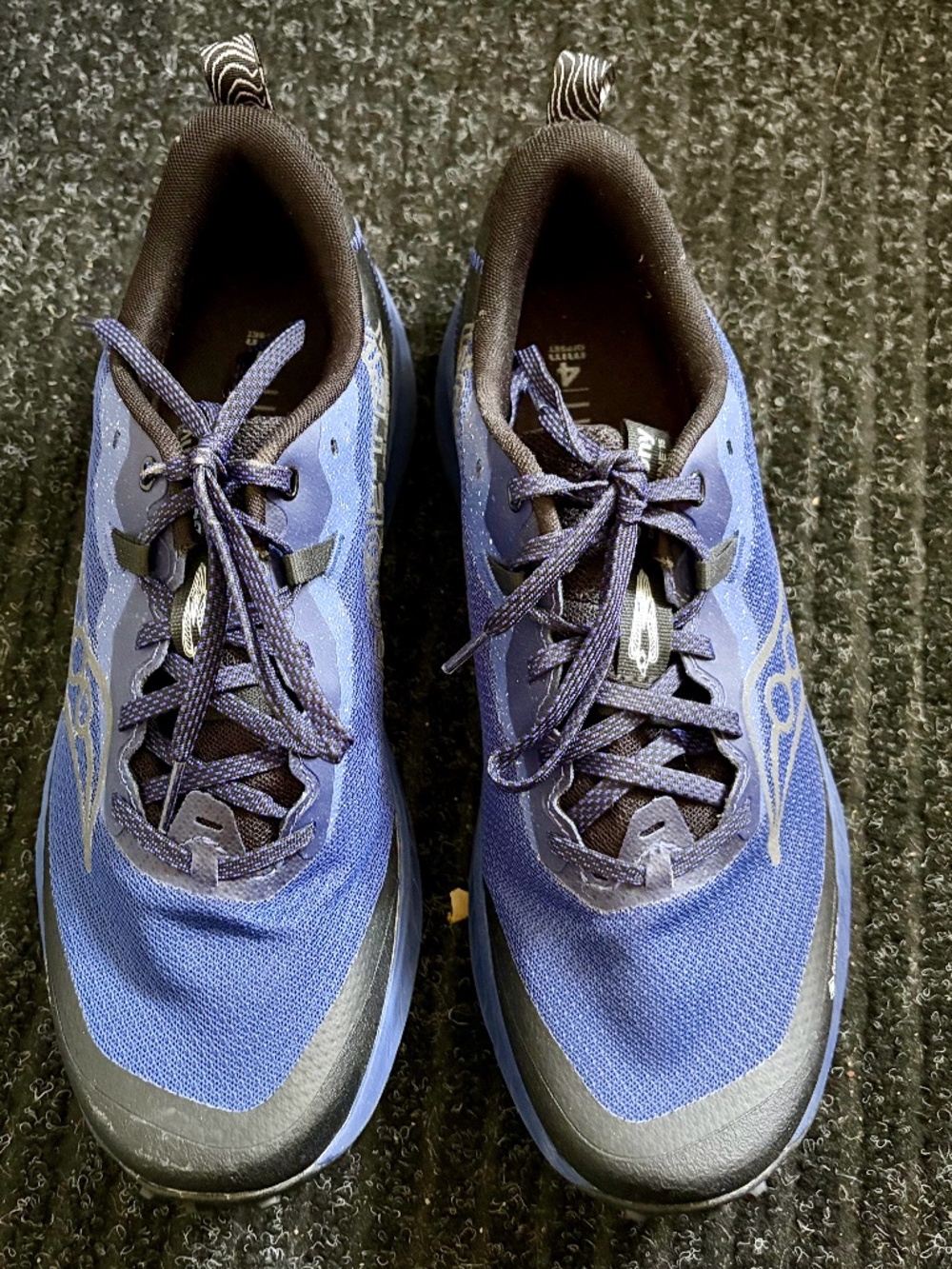 Saucony Peregrine 15 GTX LIKE NEW